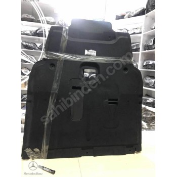 A2465200123 MOTOR ALT MUHAFAZA MERCEDES BAŞKAN TİCARET